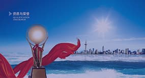 偉信防雷榮譽(yù)資質(zhì)